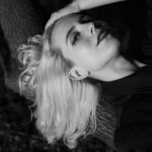 Meet your Posher, Teddy georgia